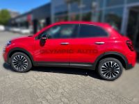 Fiat 500X Dolcevita HYBRID 1. Hand Faltdach Kamera Al - Image