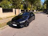 Mercedes-Benz A 250 DCT - Sportpaket AMG, Nightpaket, 19 Zoll - Mercedes-Benz A 250 in Berlin