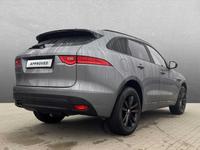 Jaguar F-Pace 20d AWD Aut. Chequered Flag