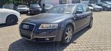 Audi A6 Avant 2.7 TDI quattro - Audi A6 aus 2006 mit Diesel-Antrieb: Kombi, 2.7