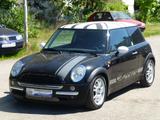 MINI Cooper COOPER-KLIMA-ALU-KAMERA - MINI Cooper aus 2002