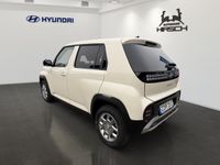 Hyundai INSTER - Vorschau Bild 4
