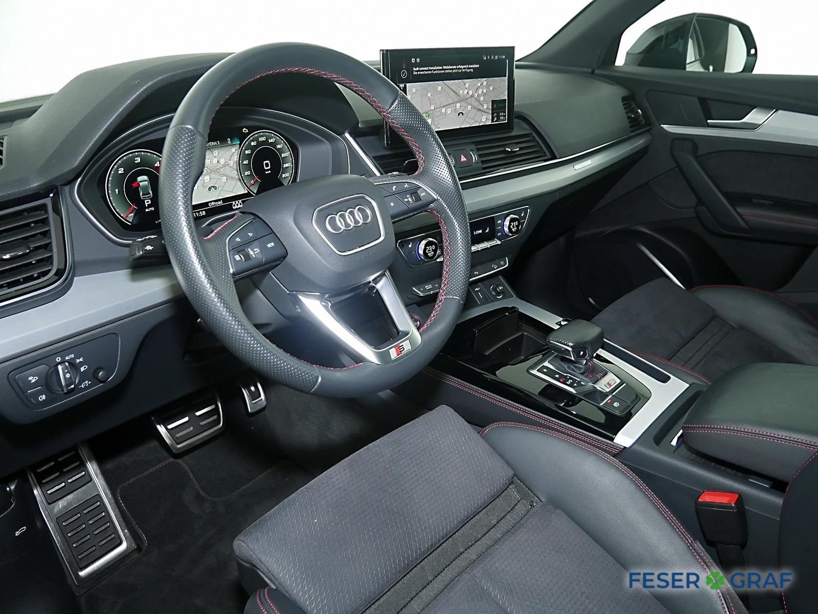 Audi SQ5 - Bild 7