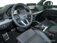 Audi SQ5 - Vorschau Bild 7