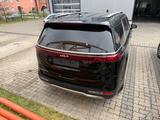 Kia Carnival - Kia Carnival: Kleinbus
