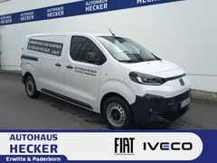 Professional E-Scudo Serie 3 M 49KW