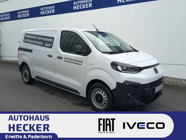 Fiat Professional E-Scudo Serie 3 M 49KW