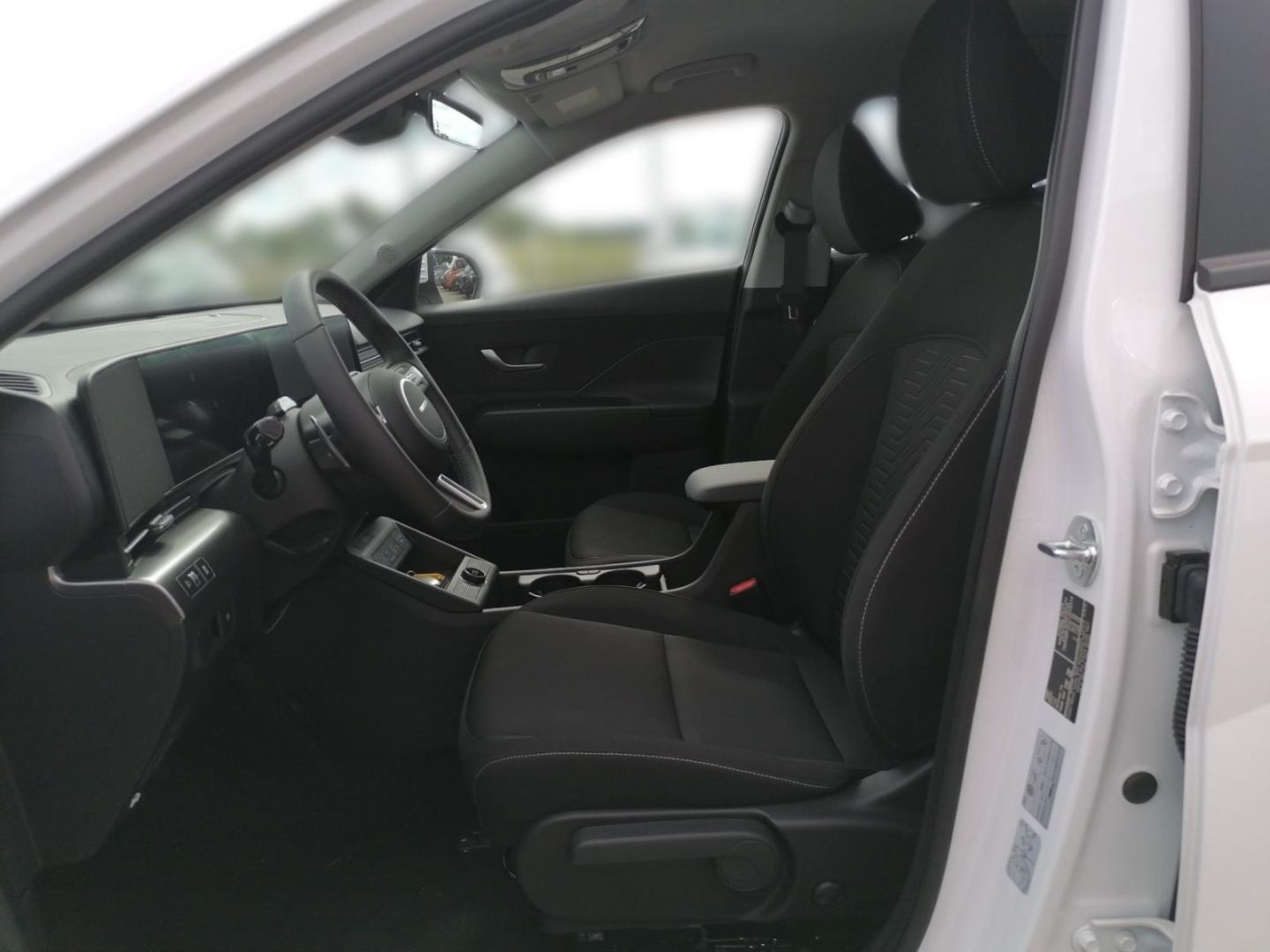 Hyundai KONA - Bild 7