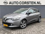 Renault Clio Estate 1.5 dCi Navi Pdc Cruise Led AHK Dakr