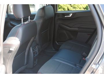Fahrzeugabbildung Ford Kuga 2.0 ST-Line X  4x4+AUTOMATIK+SPORTFAHRWERK+