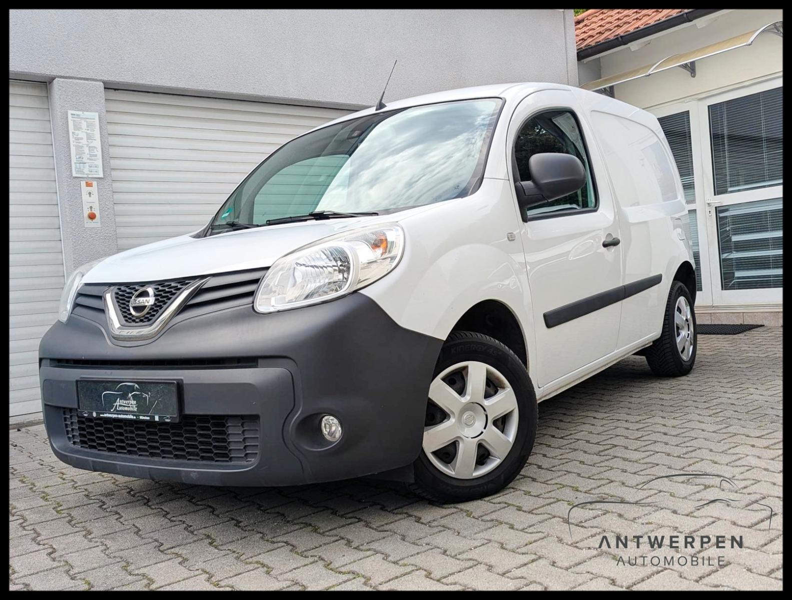 Nissan NV250*Kasten*L1H1*Comfort*Klima*AHK*Kamera*MwSt*