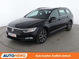 Volkswagen Passat 2.0 TDI Comfortline BMT *NAVI*LED*PDC*SHZ - VW Passat Gebrauchtwagen in Bochum