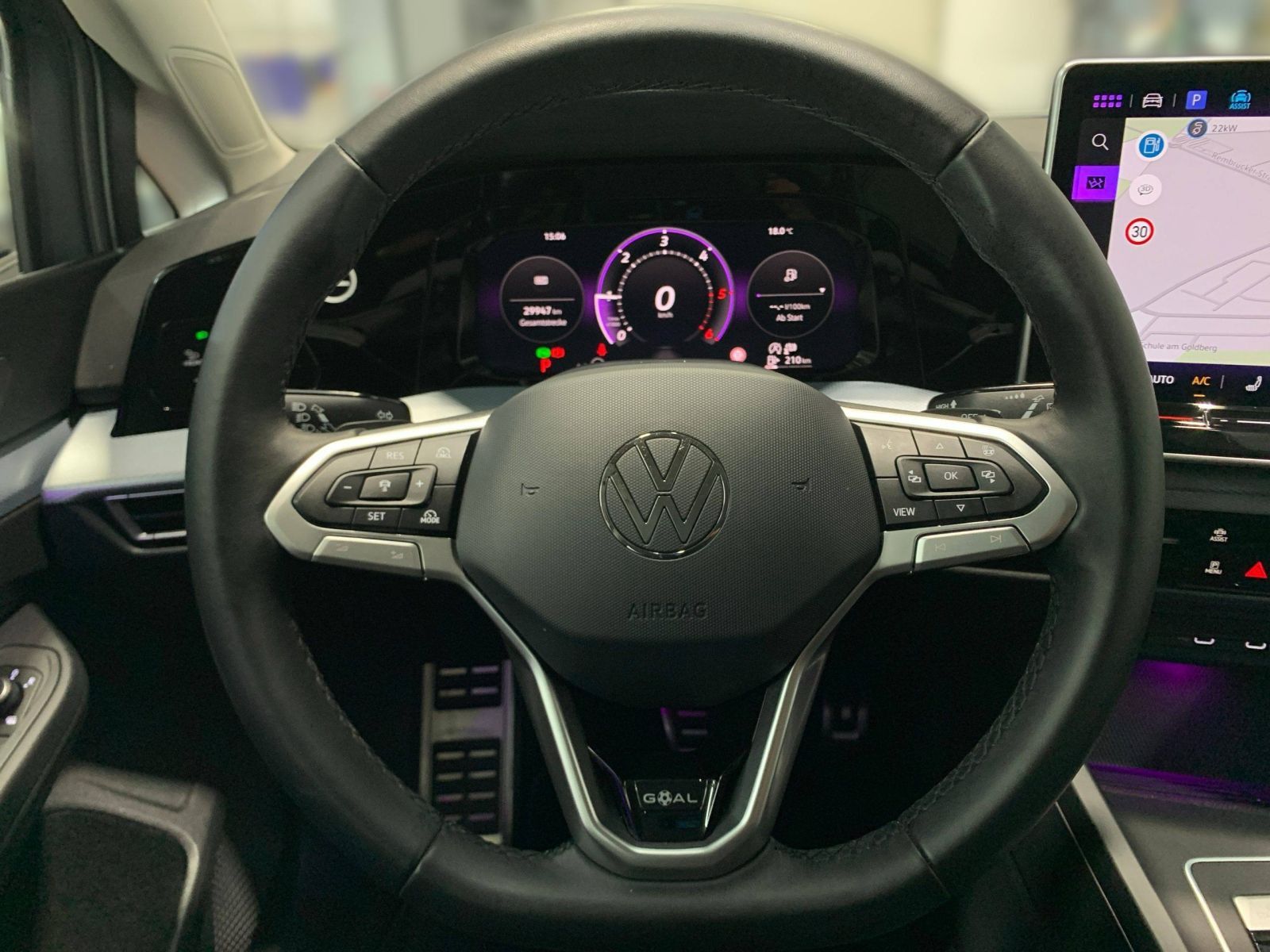 Volkswagen Golf - Bild 13