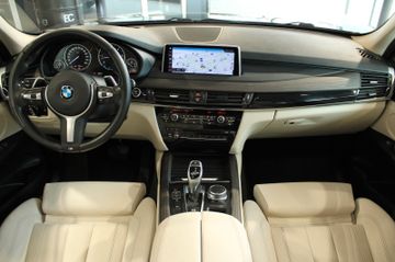 BMW X5 - 8