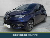 Renault ZOE - Vorschau Bild 1