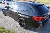 BMW Touring 520d xDrive M Sport Shadow Line LED - BMW 520 in Dresden