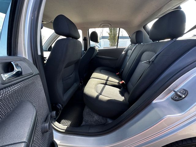 Skoda Fabia  Ambiente