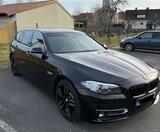 BMW 530d Touring A Luxury Line Luxury Line - BMW 530 aus 2014