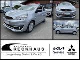 Mitsubishi Space Star Edition 100 1,0l MIVEC M/T Klima - gebrauchte Mitsubishi Kleinwagen