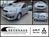 Mitsubishi Space Star Edition 100 1,0l MIVEC M/T Klima - Mitsubishi Space Star mit Benzin-Antrieb