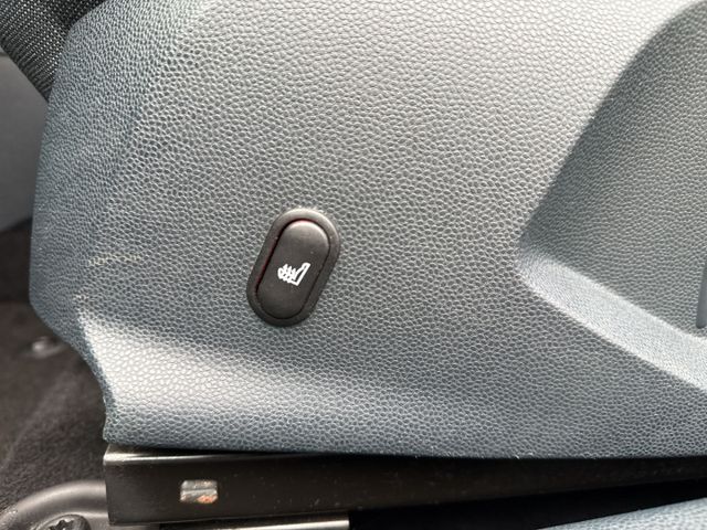 Fiesta Trend*PDC+Zahnriemen+TÜV Neu+Sitzheizunge