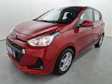 Hyundai i10 1.2 Style Tempomat - Hyundai i10: 1.2