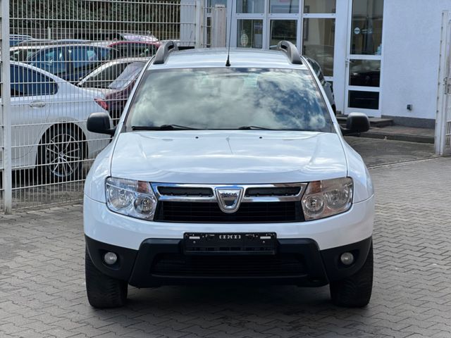 Dacia Duster I Laureate 4x2 | TÜV | GARANTIE |