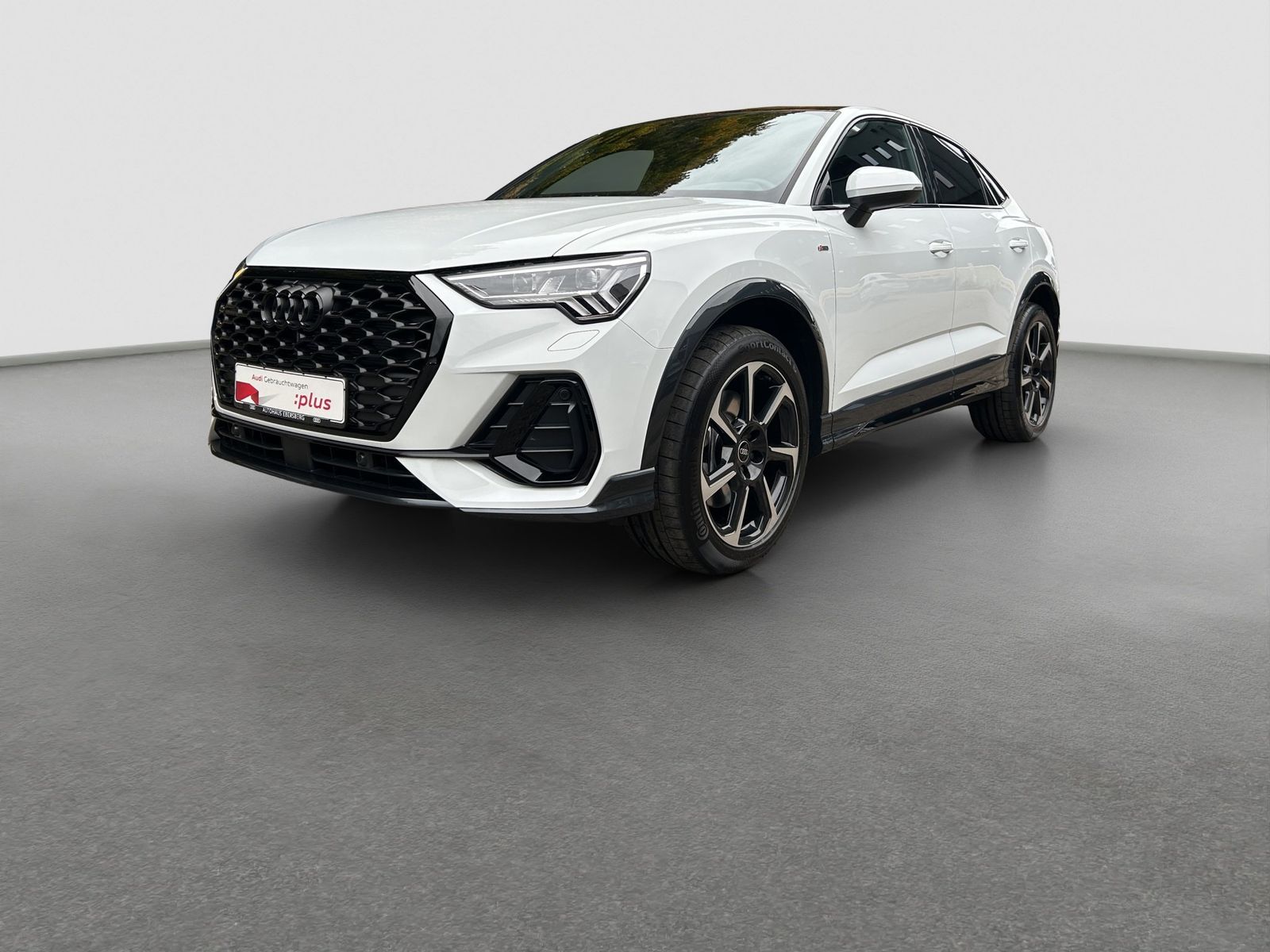 Audi Q3 - Bild 2