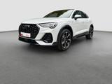 Audi Q3 Sportback S line 40 TFSI qu 5JGar MATRIX Assi - Audi Gebrauchtwagen