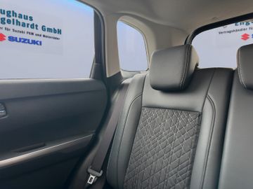 Suzuki Suzuki Vitara 1.4 BOOSTERJET Comfort+ Allgrip