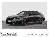 BMW M5 Limousine PANO ACC AHK 360°KAM RFK NAVI LED - BMW M5 Gebrauchtwagen in Wuppertal