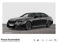 BMW M5 - Vorschau Bild 1