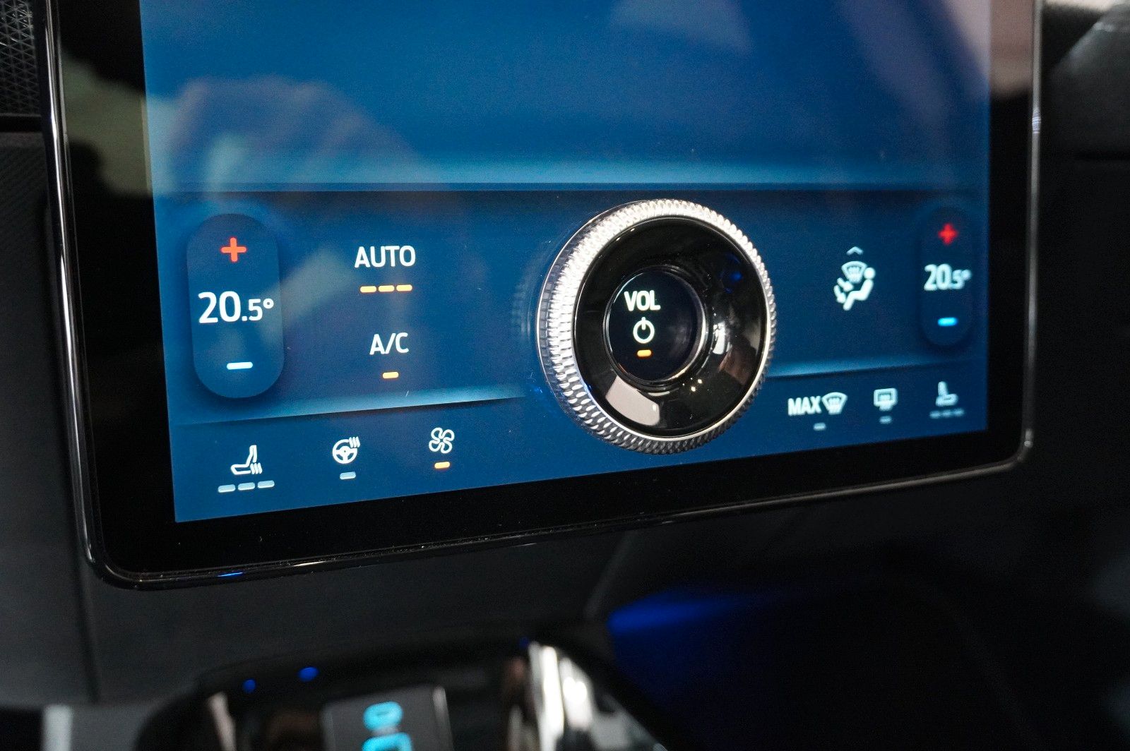 Fahrzeugabbildung Ford Mustang Mach-E GT AWD 99KWH NAVI/360°/B&O/PANO.