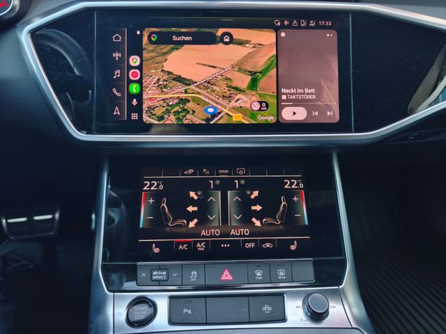 Audi A6 55 TFSI e quatt sport*virtu.Tacho*AHK*Matrix*