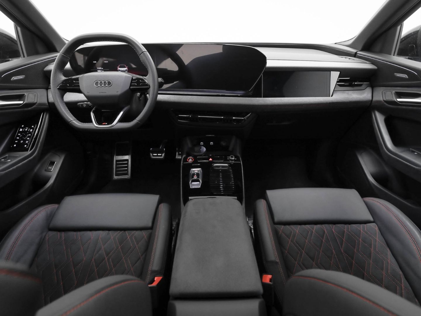 Audi SQ6 e-tron - Bild 8