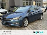 Opel Astra Dynamic 1.4 16V SIDI Turbo - Opel Astra: 16v