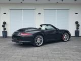 Porsche 991 CARRERA S CABRIO | APPROVED 2027 | - Porsche 991 Gebrauchtwagen