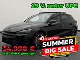 Cupra Leon 1.5 eTSI DSG+PANO+MATRIX+CAM+AHK+ASSISTENZ+ - Cupra Leon von 2026