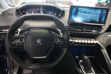 Peugeot 5008 - 12