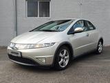 Honda Civic Lim. 5-trg. 1.4 Sport - gebrauchte Honda Civic aus dem Jahr 2008