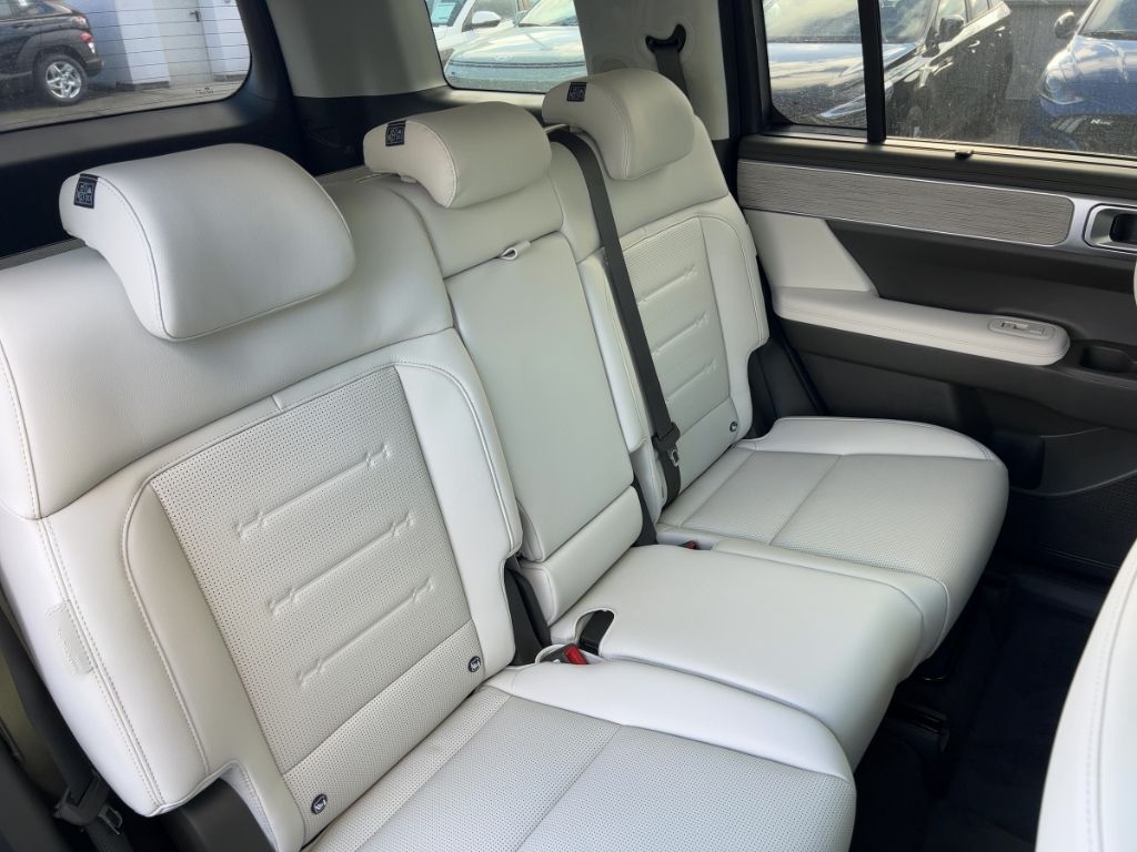 Hyundai Santa Fe – Bild 12