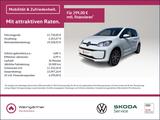 Volkswagen e-up! Edition, RearView, CCS, Sitzhzg, DAB+ Auto