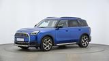 MINI Countryman SE ALL4 - blaue MINI Countryman Serie
