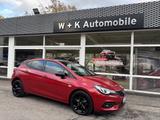 Opel Astra 1.2 Turbo GS Line Start/Stop - Opel Astra Gebrauchtwagen in Hamm