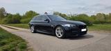 BMW 530d F11 M Touring |Vollaus|StHz|Nappa|TÜV-NEU - BMW 530: 530d F11