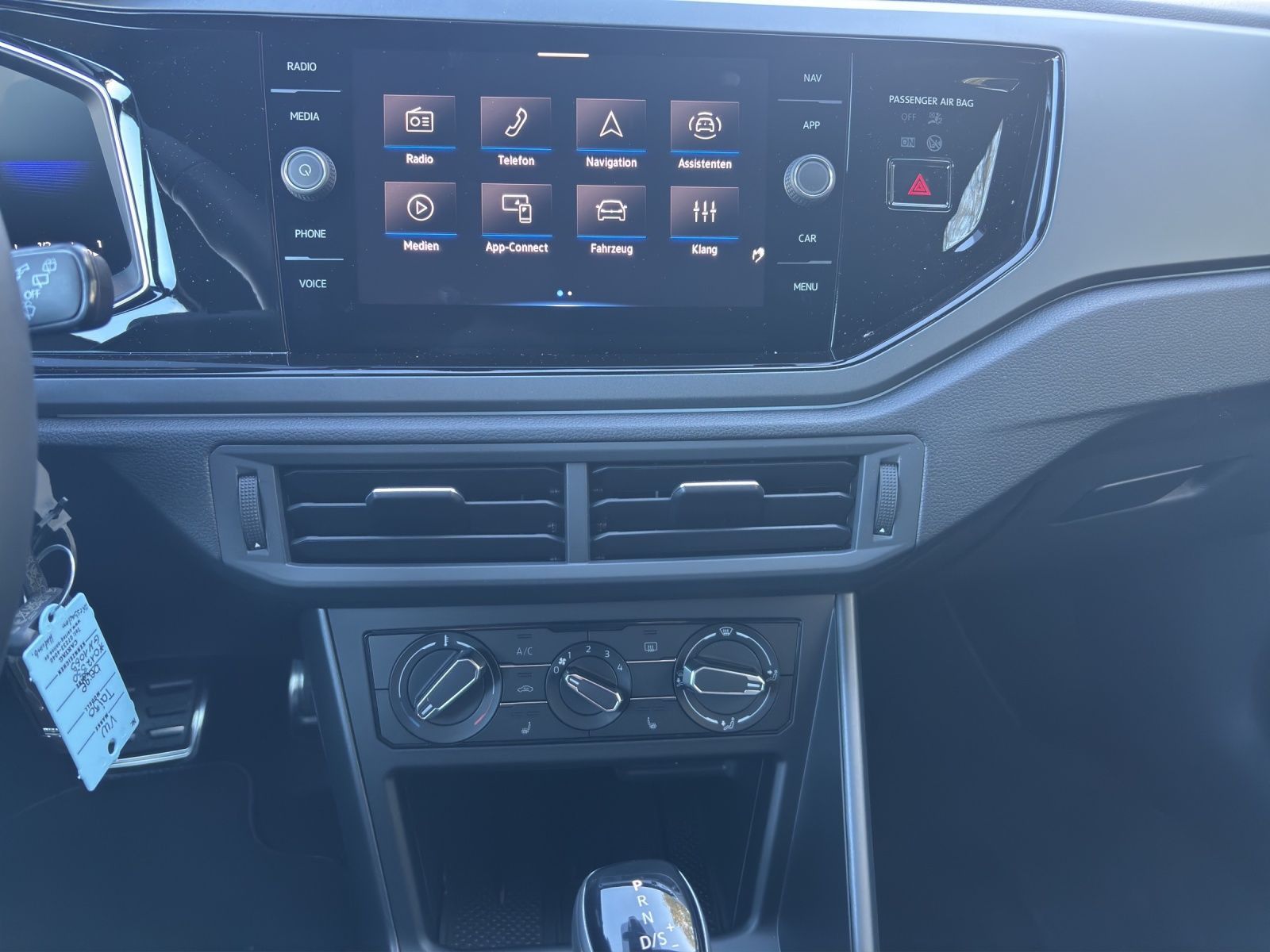 Volkswagen Taigo - Bild 12