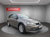 Volkswagen Golf VII 1.4TSI Variant Cup mit DSG+Bi-Xenon+AHK - : V mit