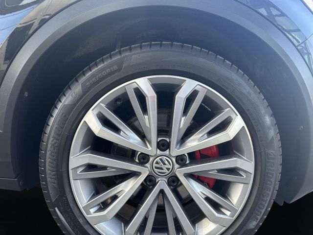T-Roc 2.0 TSI DSG Sport 4Motion LED NAVI 18 ALU