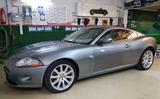 Jaguar XK 4.2L V8 Coupé - Top Zustand