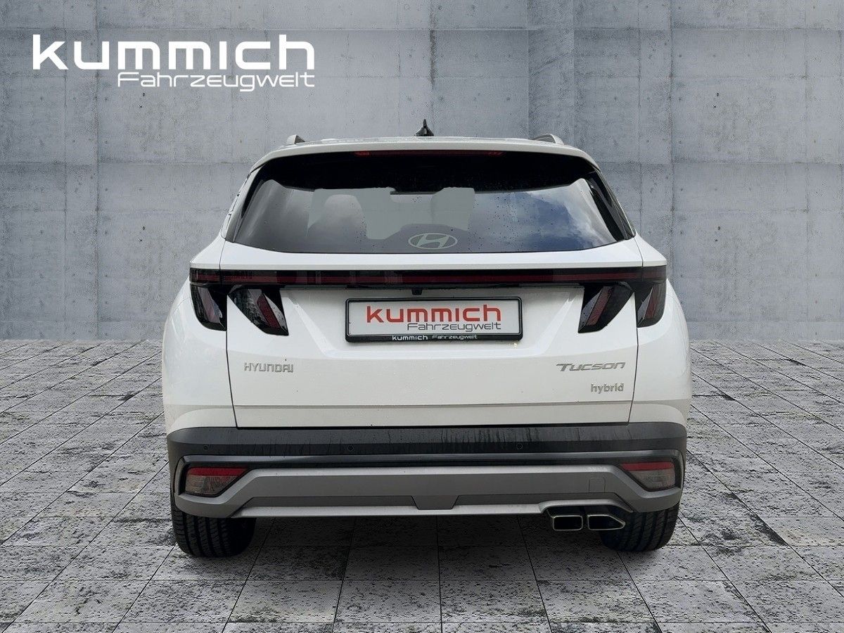 Hyundai TUCSON - Bild 5